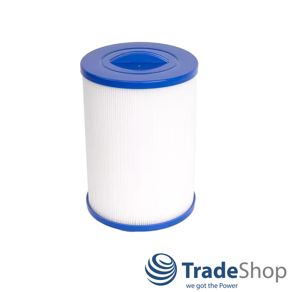2x Whirlpool-Filter Kartuschenfilter ersetzt Pleatco PWW50P3, Filbur FC-0359 uvm