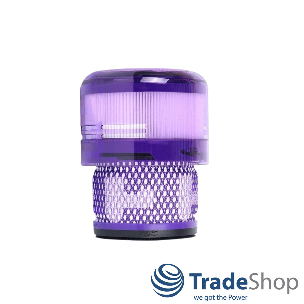 5x HEPA-Filter Filtereinheit für Dyson Omni-Glide SV12 SV19 ersetzt 965241-01