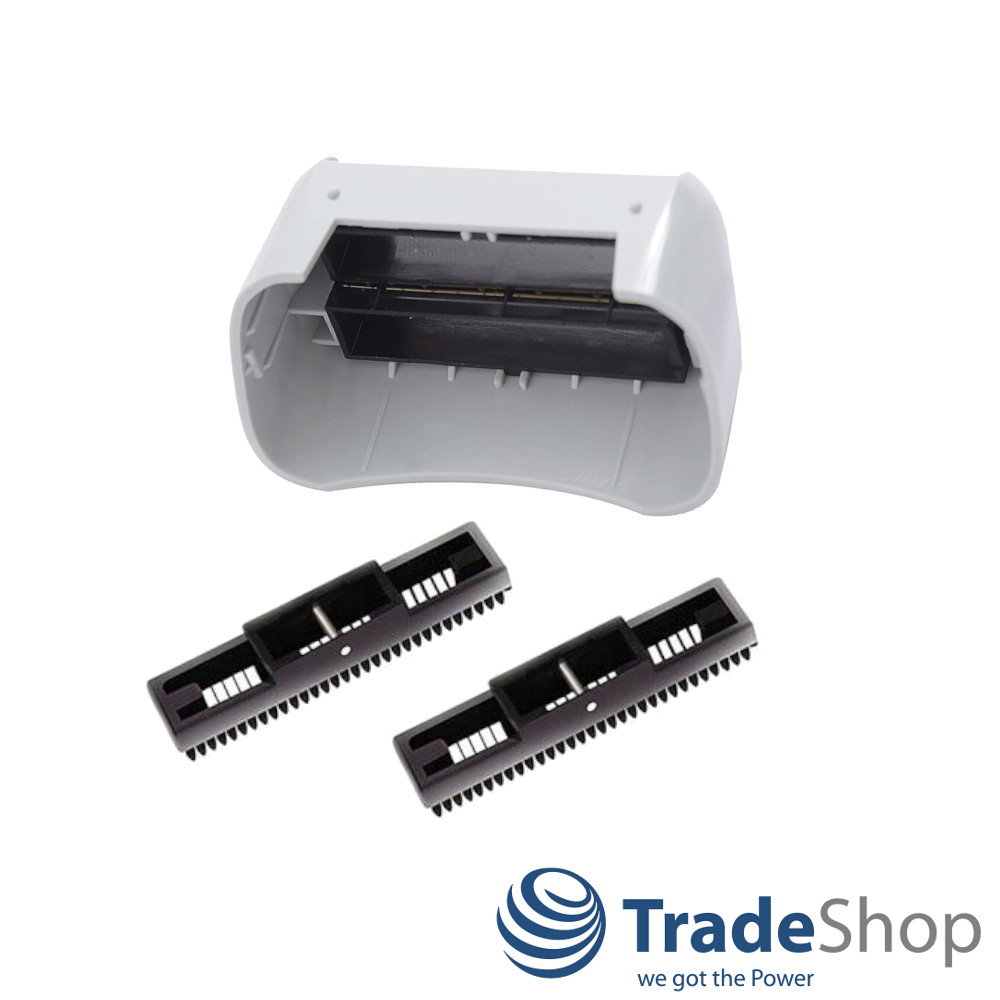 Scherfolie Klingenblock für Andis TS-1 TS-2 Profoil Lithium ersetzt 17155 17160