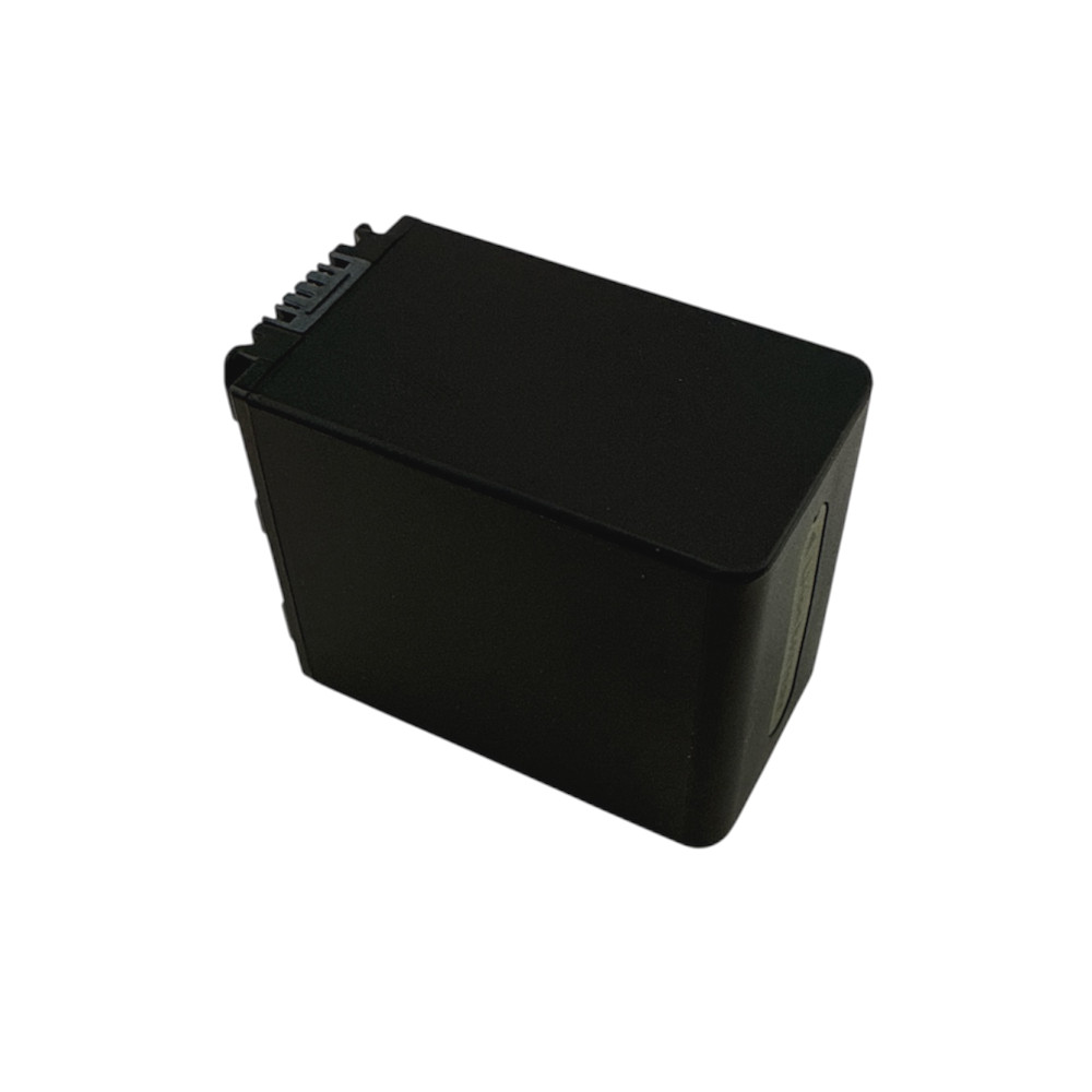 2x AKKU für Sony NP-FH100 NP-FH30, NP-FH40, NP-FH50, NP-FH60, NP-FH70 FP70 FP90