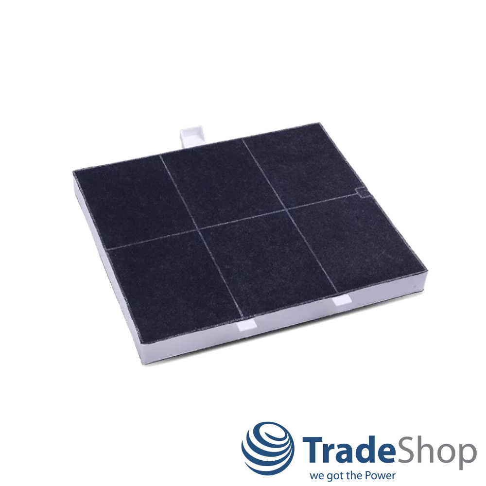 Aktivkohlefilter für Dunstabzugshauben ersetzt Bosch 361047 00361047 DHZ5135