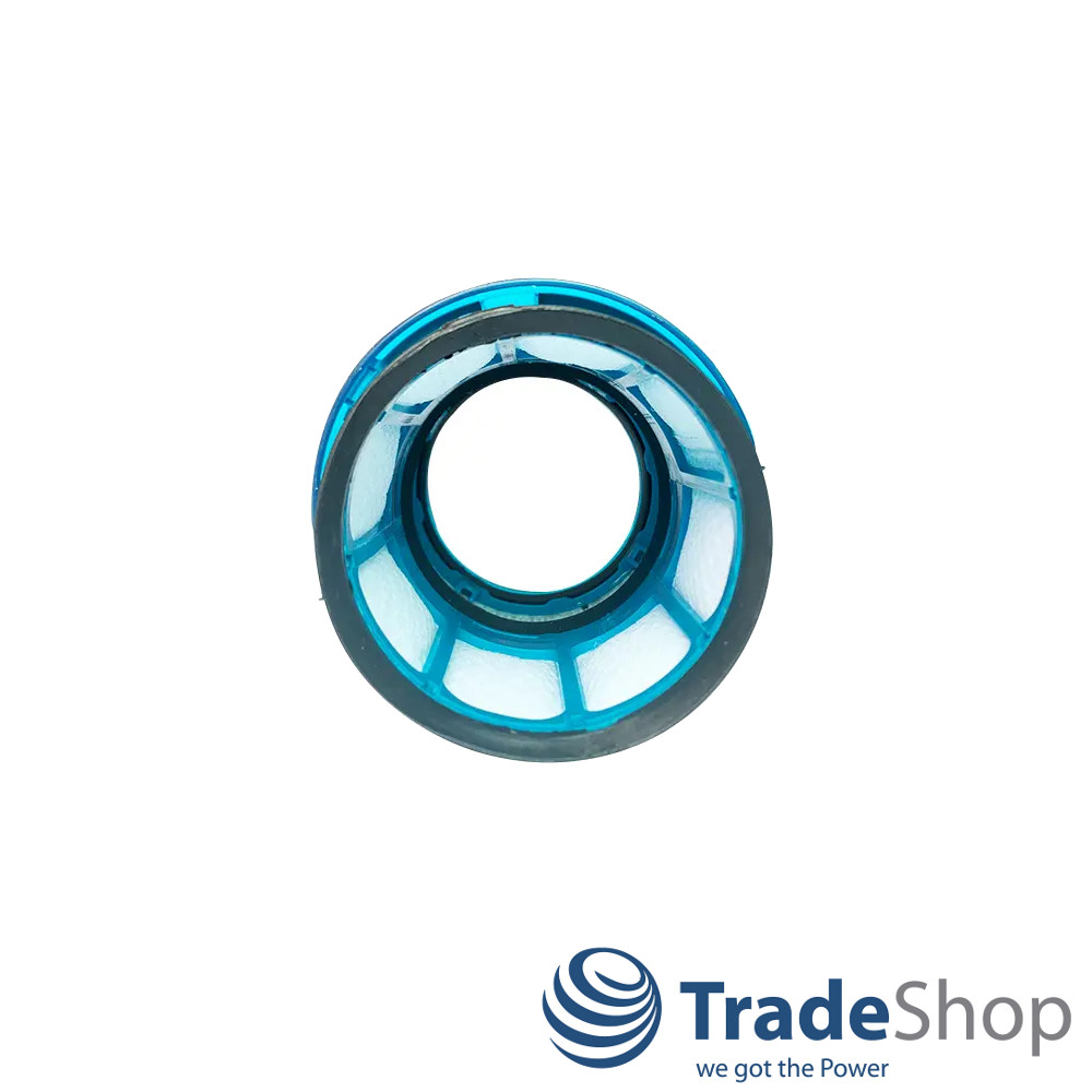 HEPA Vormotor-Filter Türkis ersetzt 970013-02 für Dyson Cyclone V11 SV14 V15