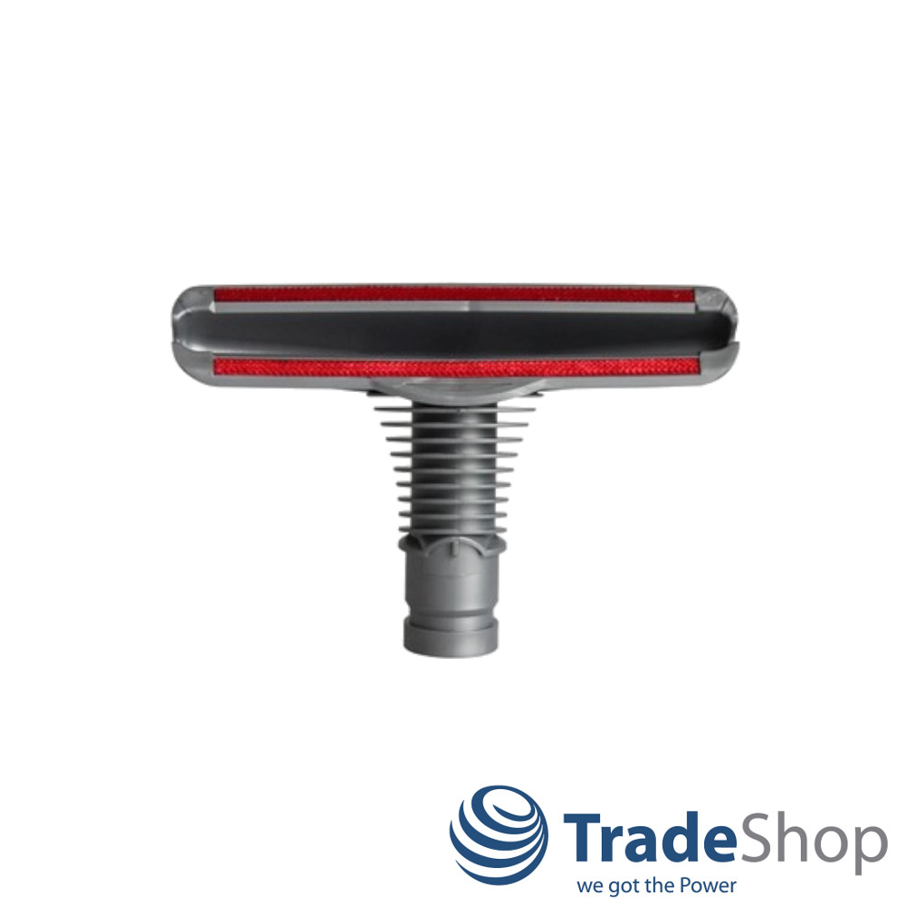 Matratzendüse Polsterdüse für Dyson DC31 DC33 DC50 DC60 V6 ersetzt 908940-08