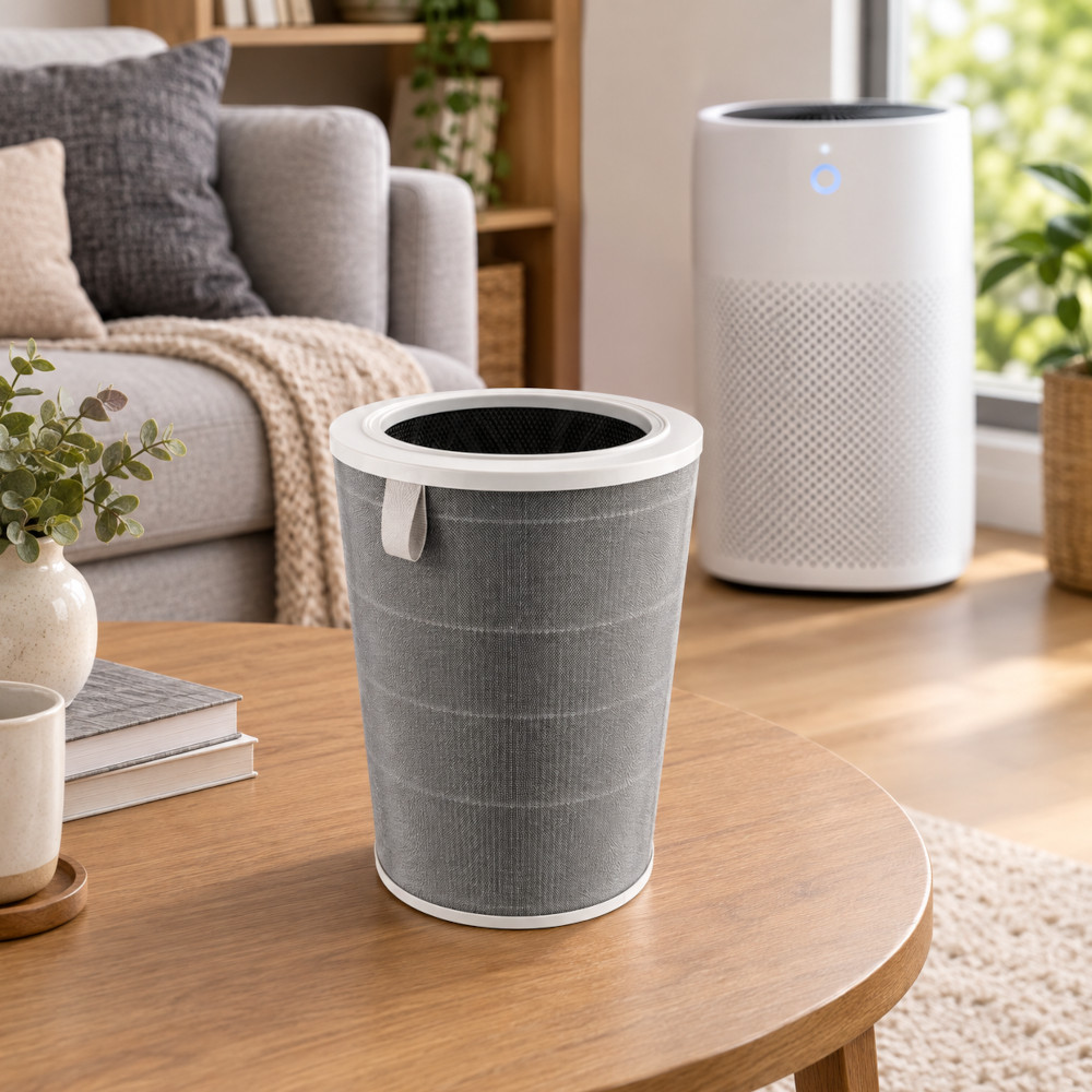 Luftreiniger-Filter für Xiaomi Mi Air Purifier 1, 2, 3, Max ersetzt SCG4021GL