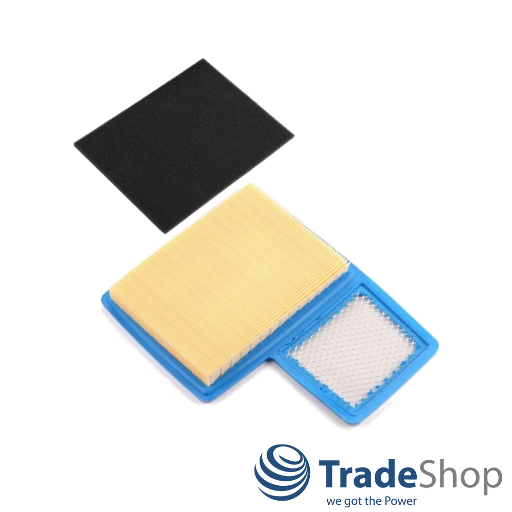 Luftfilter für Yamaha G11 G16 G20 G21 G22 G29 Golfcart ersetzt JN6-E4450-00