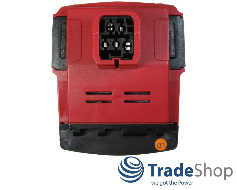 AKKU 14,4V 4000mAh für Hilti B144 für SF144 SFH144 SID144 SIW144 uvm