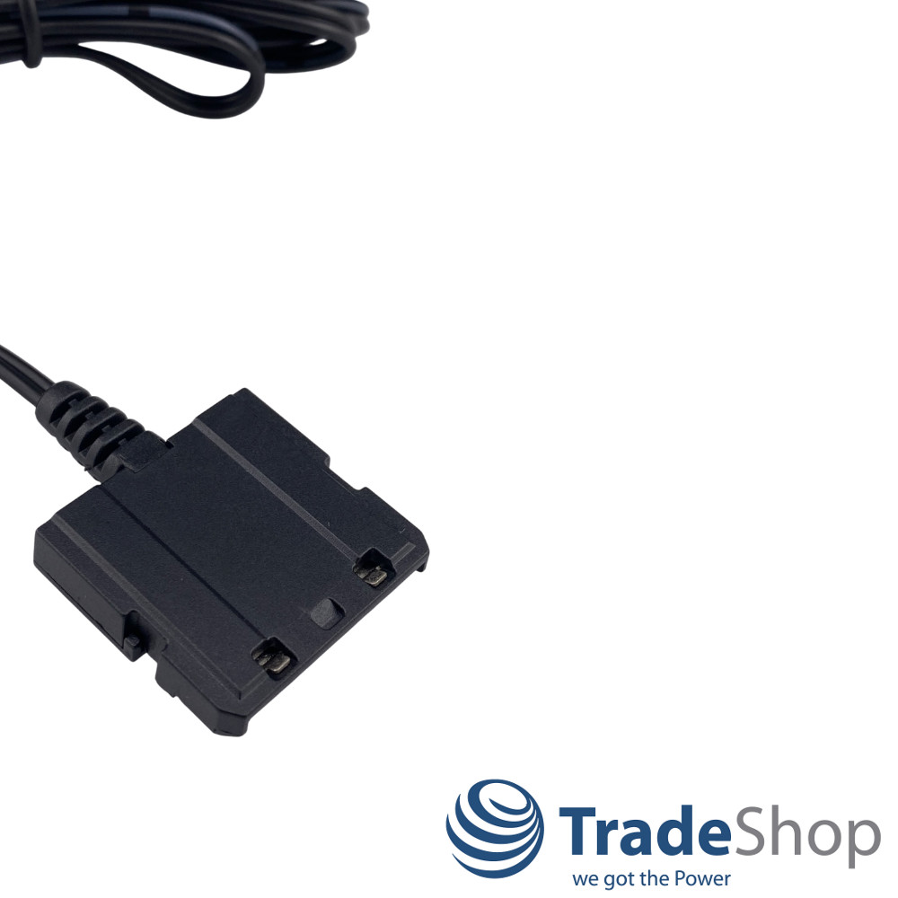 Netzteil Ladegerät 5V/400mA für Gigaset SL800 SL910 C39280-Z4-C733