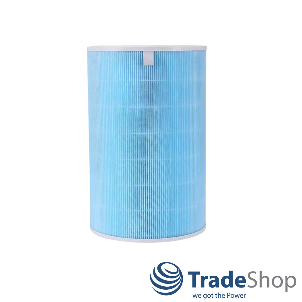 Luftreiniger-Filter für Xiaomi Mi Air Purifier Pro H ersetzt M7R-FLH-GL