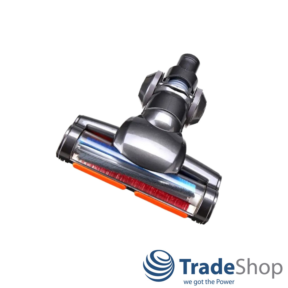 Ersatz Hartbodendüse Turbodüse Aufsatz für Dyson DC35 Full Kit ersetzt 920453-07