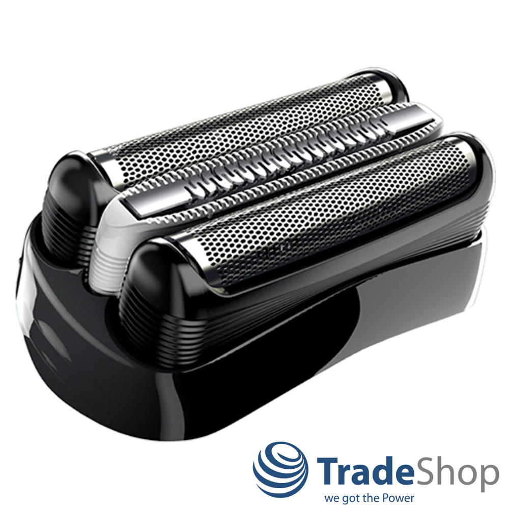 Ersatz Scherfolie Scherblatt für Braun 32S 32B Series 3 300 3000