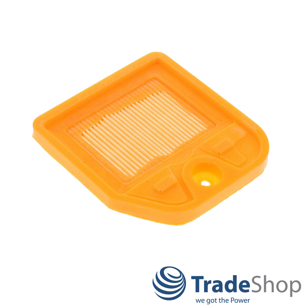 Luftfilter für Stihl HS81R HS81RC HS81T HS86R HS86T ersetzt 4237-141-0300