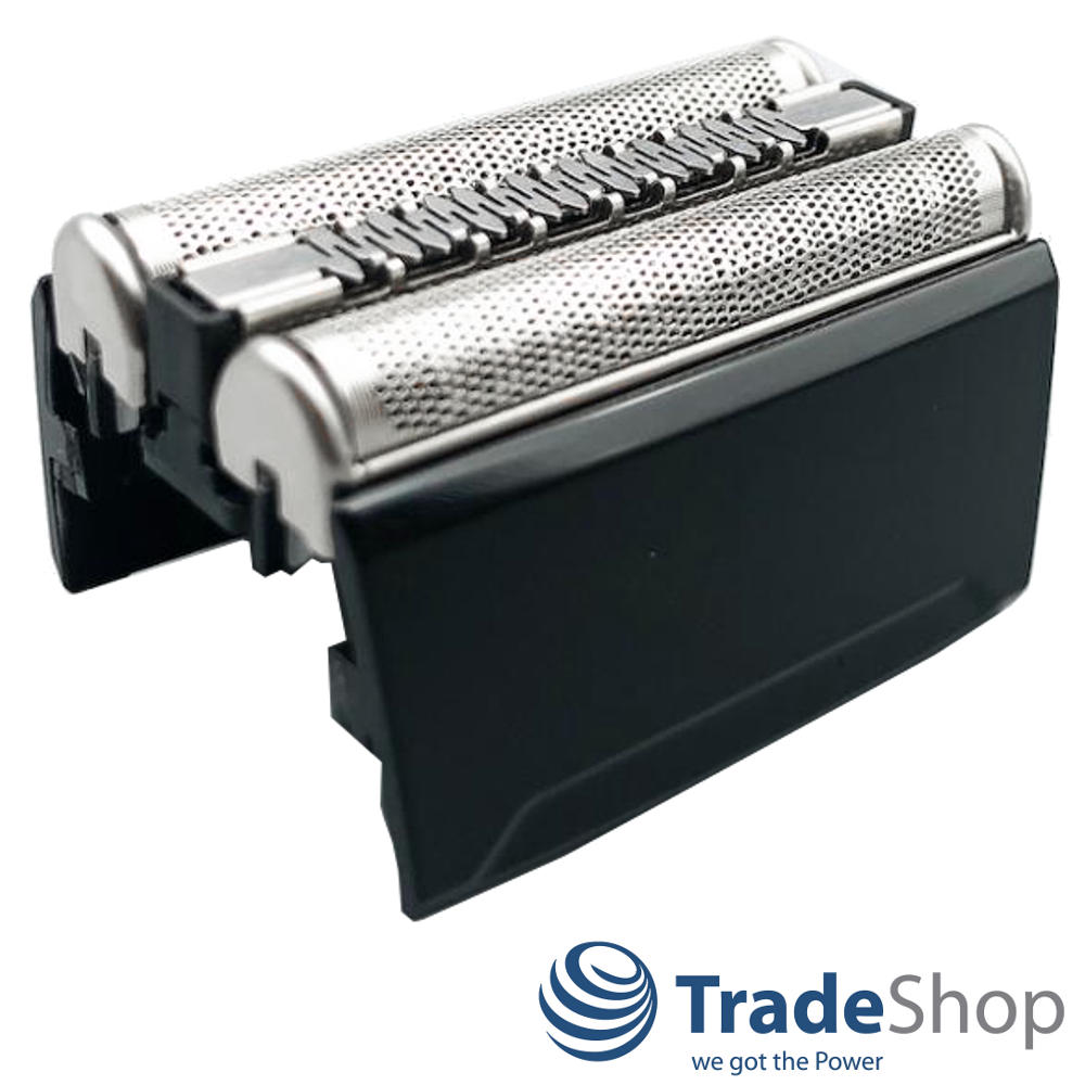Kombipack Scherfolie Schermesser für Braun 52B 52S und weitere