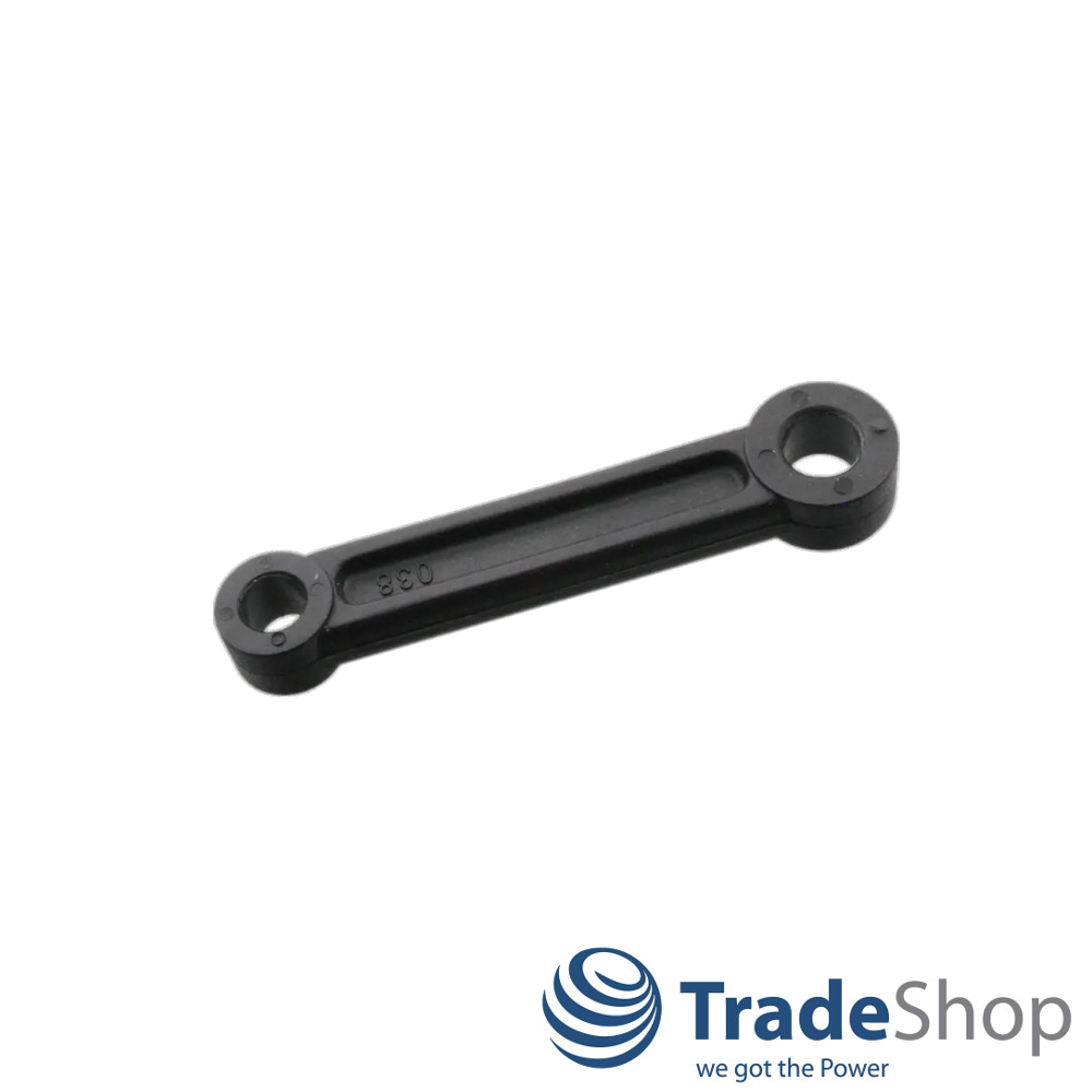 Ersatzteil Pleuelstange für Bosch GBH 5-38 D/X, GBH 5-40 DE, GBH 500, GBH 5400