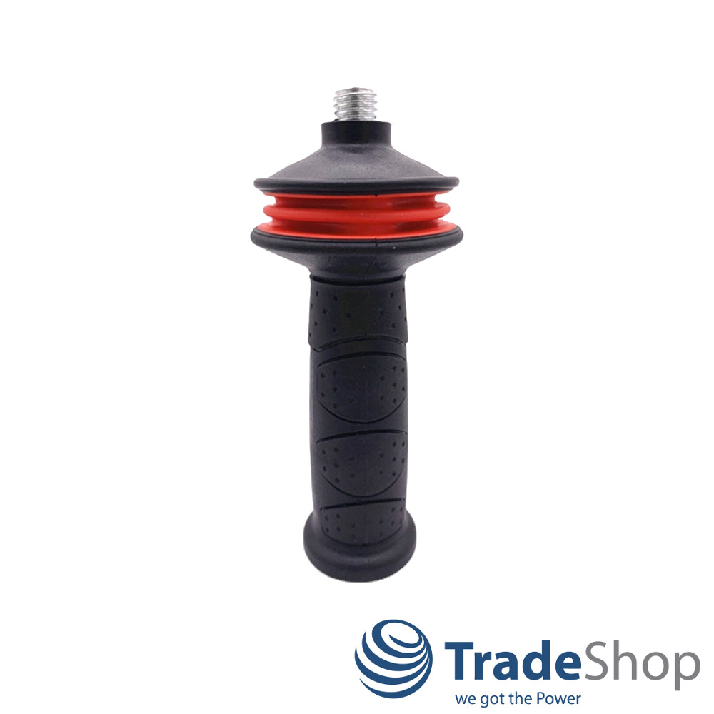 Handgriff Seitengriff Antivibration M14 für Bosch 180mm 230mm Winkelschleifer