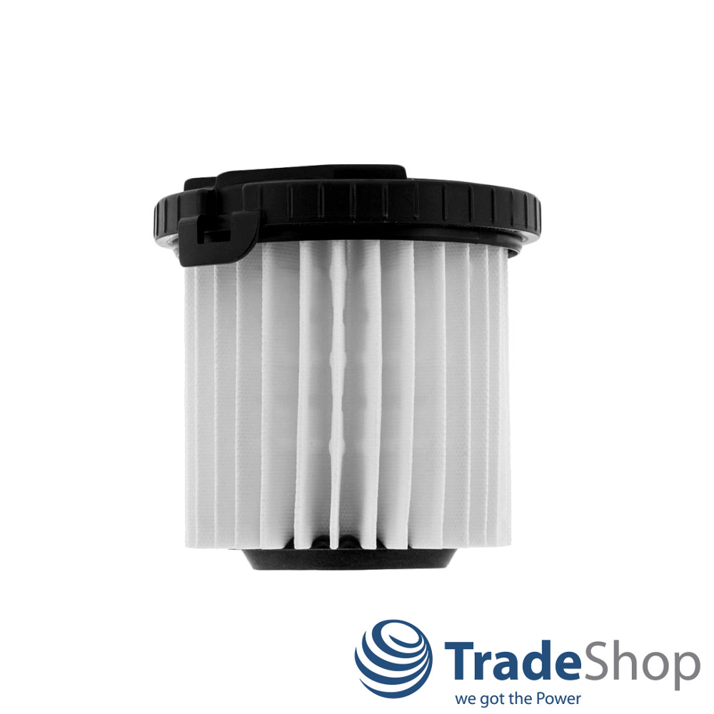 HEPA-Filter Patronenfilter für Kärcher VC 5, VC 5 Premium ersetzt 2.863-239.0