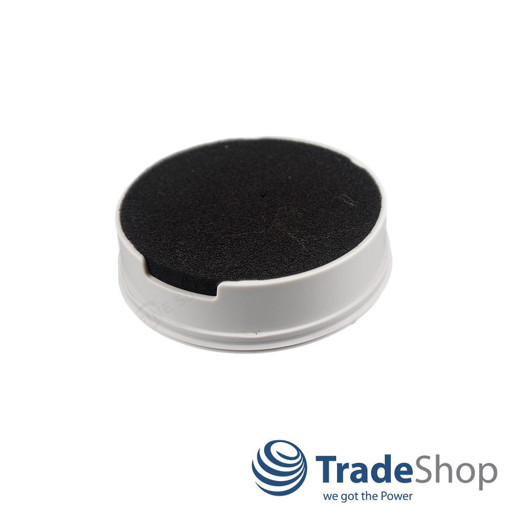 Filter-Set kompatibel mit Philips 5000 Series XC5041 XC5043 XC5141 Staubsauger