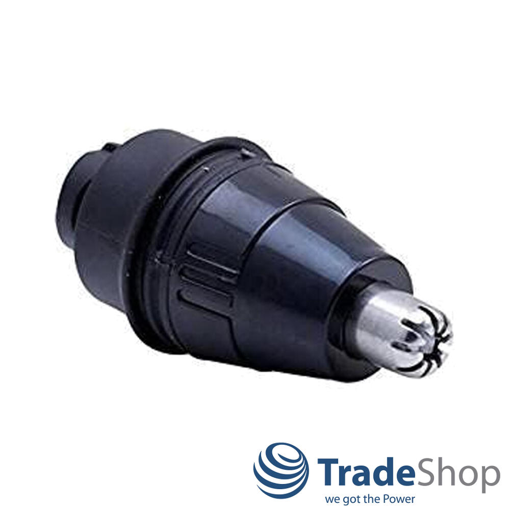 Nasenhaar Trimmer Schneider Aufsatz für Philips SmartClick System Nasenhaar Trimmer Schneider Aufsatz für Philips SmartClick System
