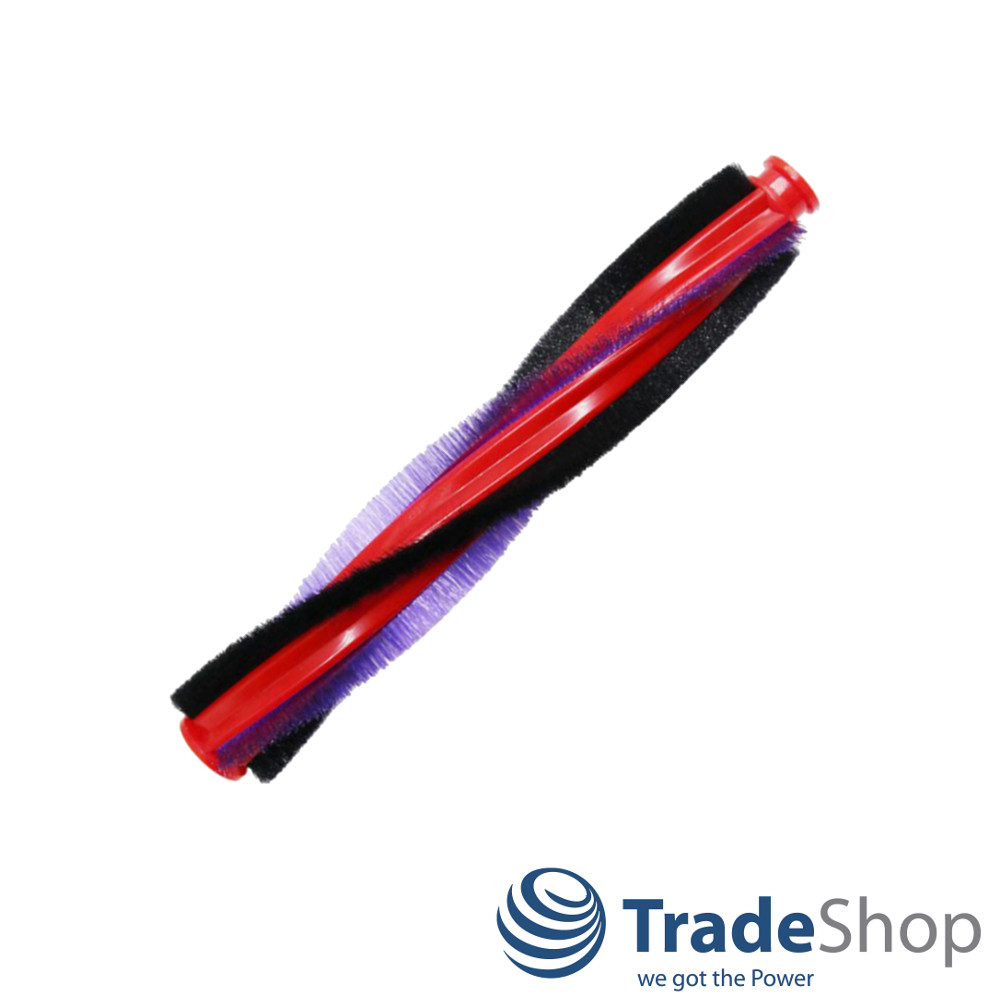Hauptbürste Rollenbürste Ersatz 225mm für Dyson V6 DC59 DC61 DC62 Staubsauger