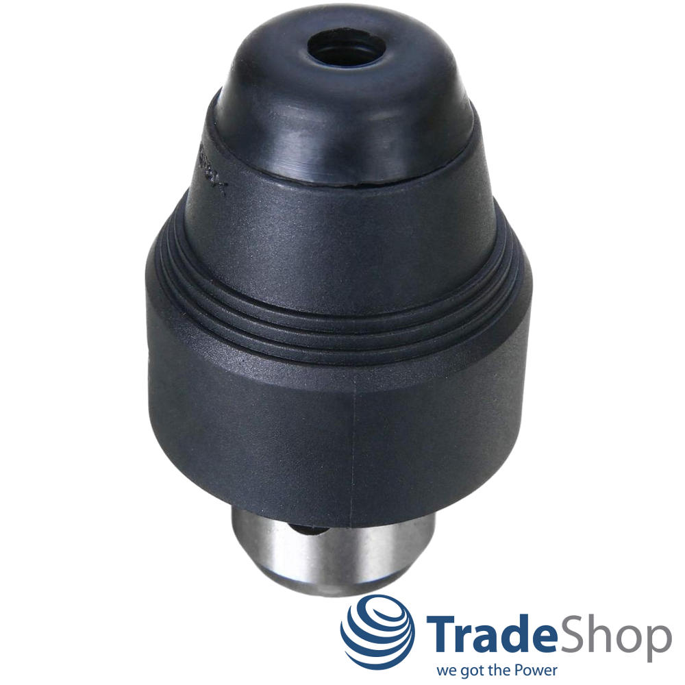 Schnellspann Bohrfutter Werkzeugaufnahme Bosch Bohrhammer GBH2-26 und mehr