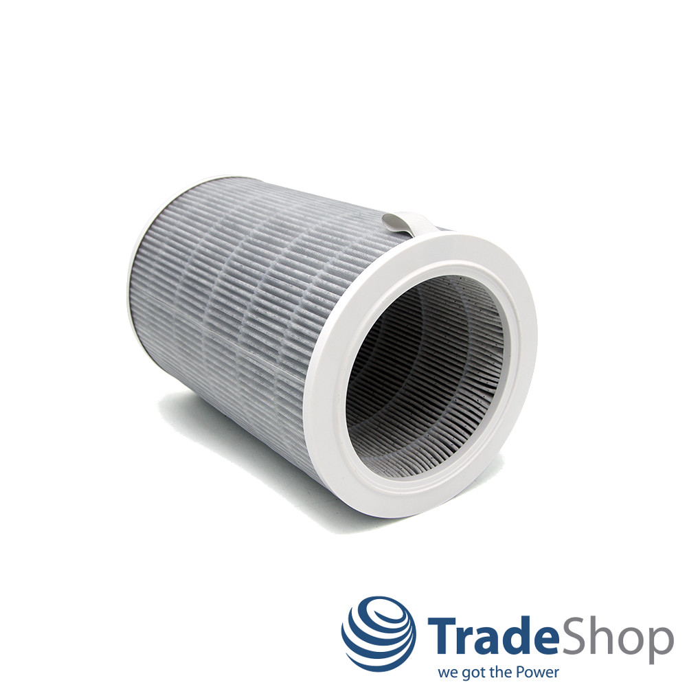 2x Luftreiniger-Filter für Xiaomi Mi Air Purifier 1, 2, 3, Max ersetzt SCG4021GL