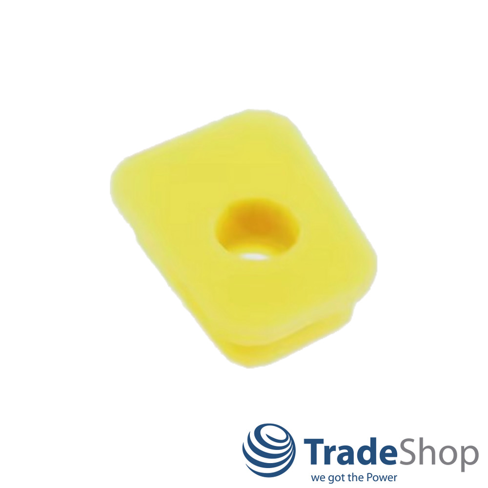 Luftfilter für Briggs & Stratton 60100, 60500 Motoren ersetzt 27987, 027987