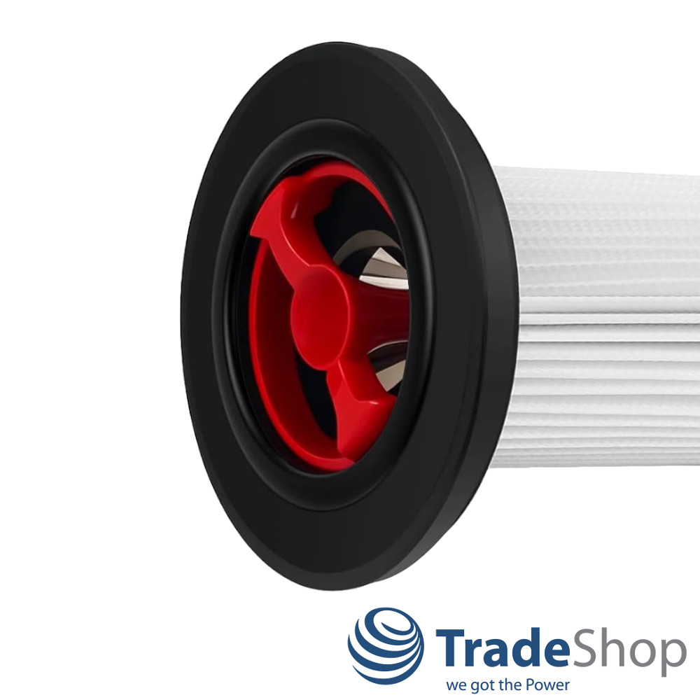 HEPA-Filter für Bosch Unlimited Gen2 Serie 8 ersetzt 12036642, 12023349