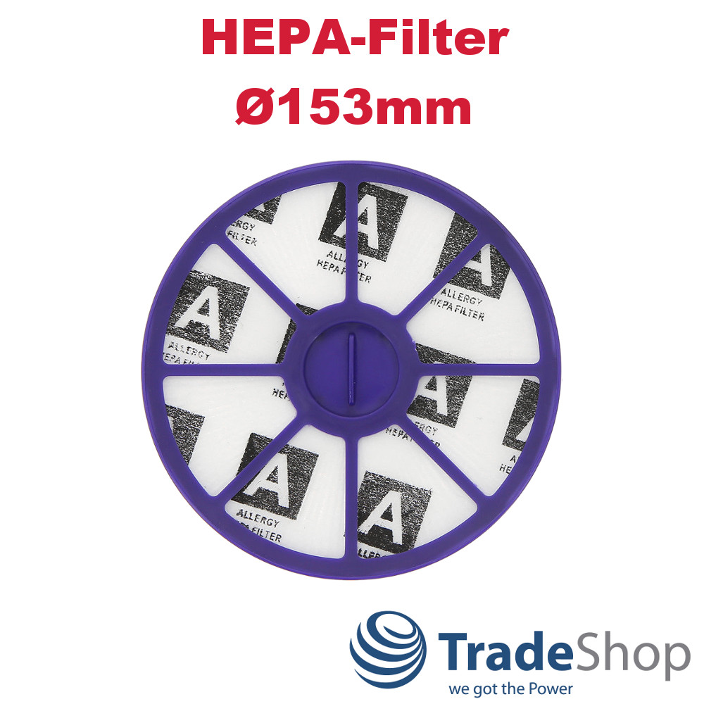 Vormotor Filter Staubfilter für Dyson DC05 DC08 DC15 DC19 DC20 DC21 DC29 uvm