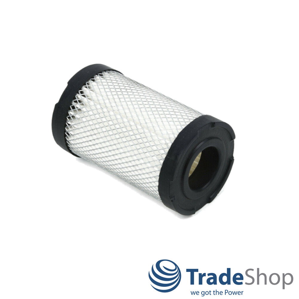 2x Luftfilter für Tecumseh ECV TVS Spectra 37/40 Motoren ersetzt 35066 63087A