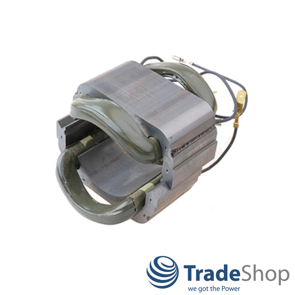Stator Feld Polschuh für Bosch GWS18-180 GWS20-180 GWS20-230 ersetzt 1604220380