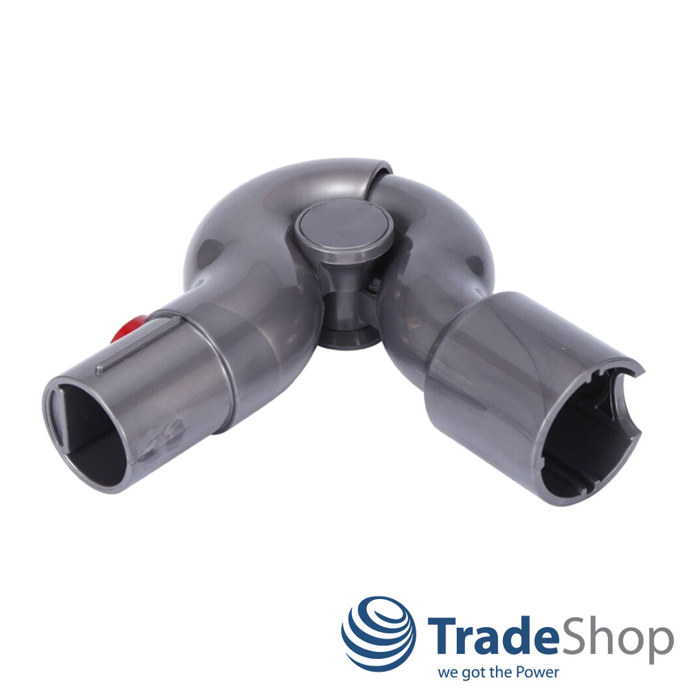 Flex-Adapter Gelenk-Aufsatz für Dyson V7 V8 V10 V11 V12 V15 ersetzt 967762-01