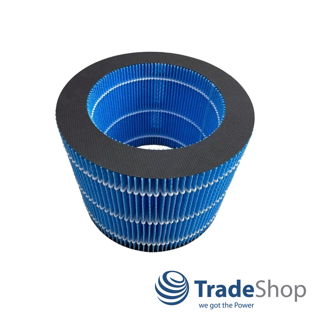 Luftfilter für Philips HU3918 HU3916 HU3915 HU2718 HU2716 ersetzt FY3446/30