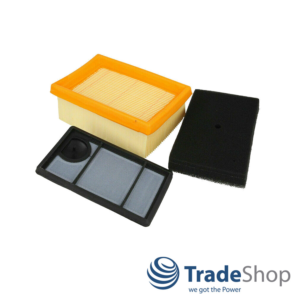 Luftfilter Set für Stihl TS400 ersetzt 4223-140-1800 4223-141-0300 4223-141-0600