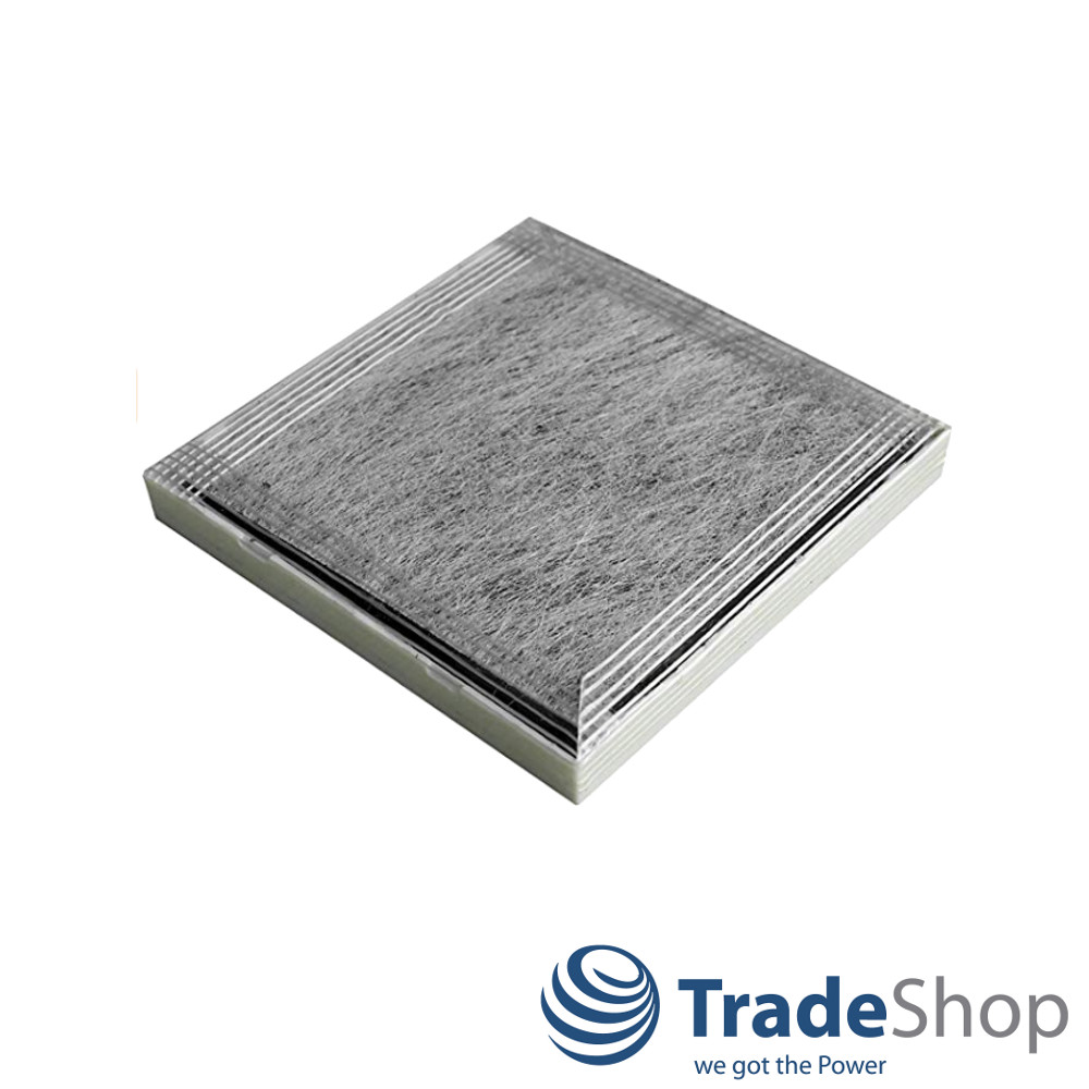 Ersatz Luftfilter für viele LG Pure'N'Fresh Kühlschränke ersetzt ADQ73214404