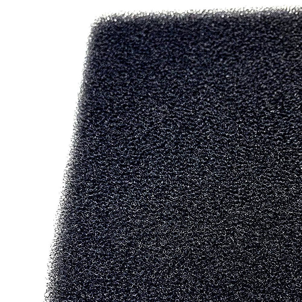 2x Schwammfilter Filtermatte für Grundig Beko Wäschetrockner ersetzt 2964840100