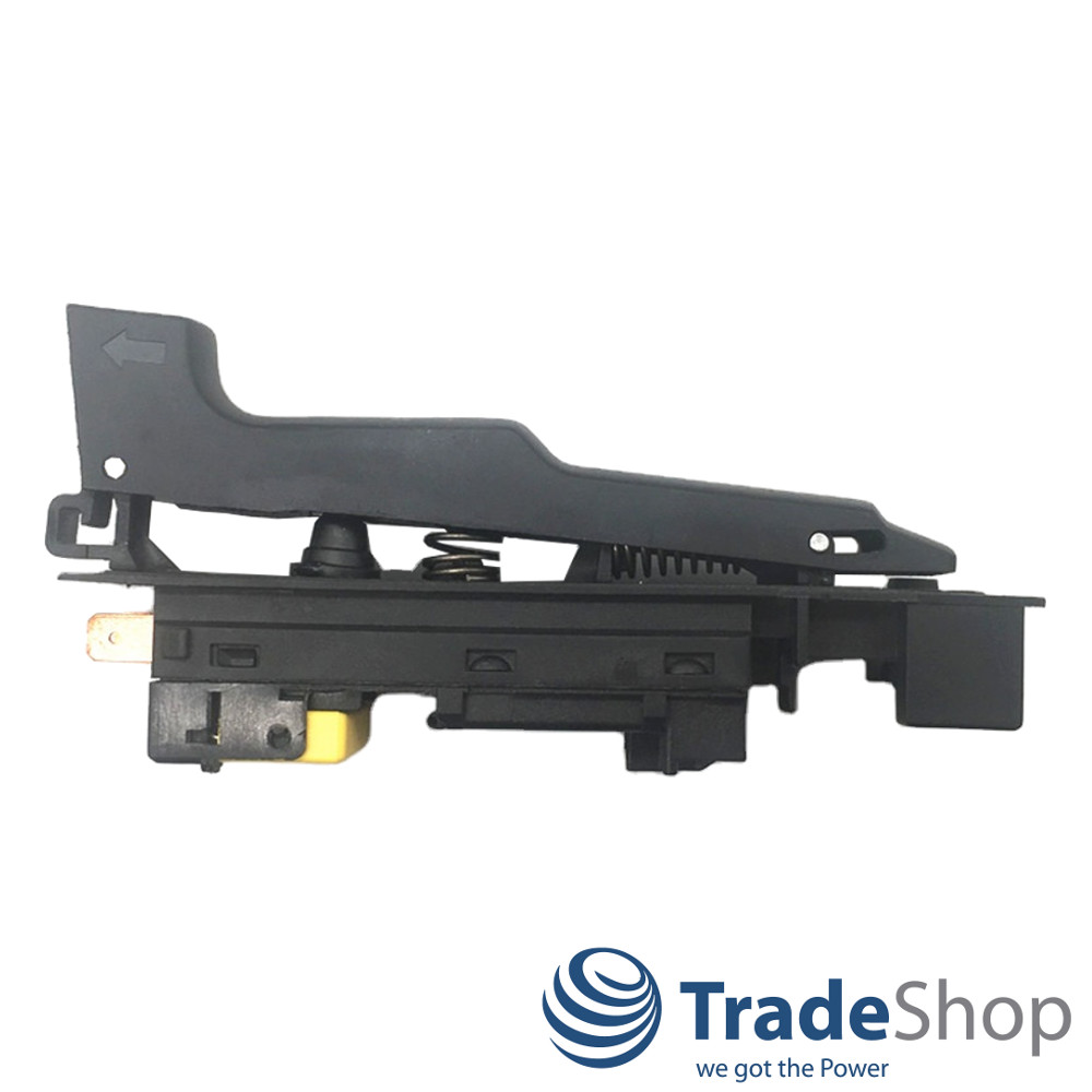 Ersatz Elektronikschalter Schaltereinheit für Bosch GWS 20-230 GWS 24-230
