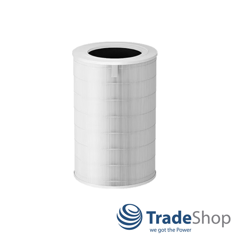 Luftreiniger-Filter für Xiaomi Smart Air Purifier 4 Pro ersetzt M15R-FLP-GL