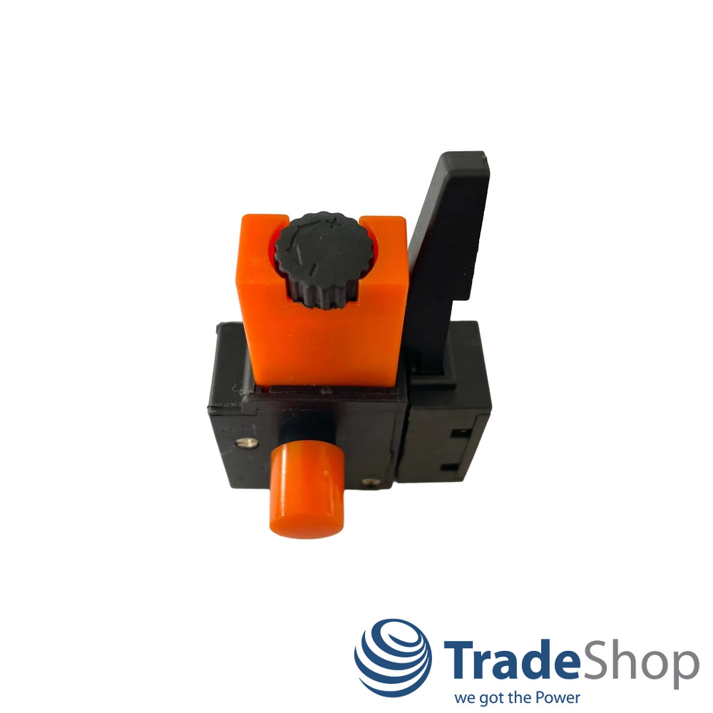 Ersatz Ein-Aus-Schalter Switch für Rebir 1305, Colt Bohrmaschine