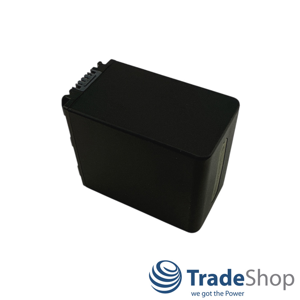 AKKU für Sony NP-FH100 NP-FH30, NP-FH40, NP-FH50, NP-FH60, NP-FH70 FP70 FP90 uvm
