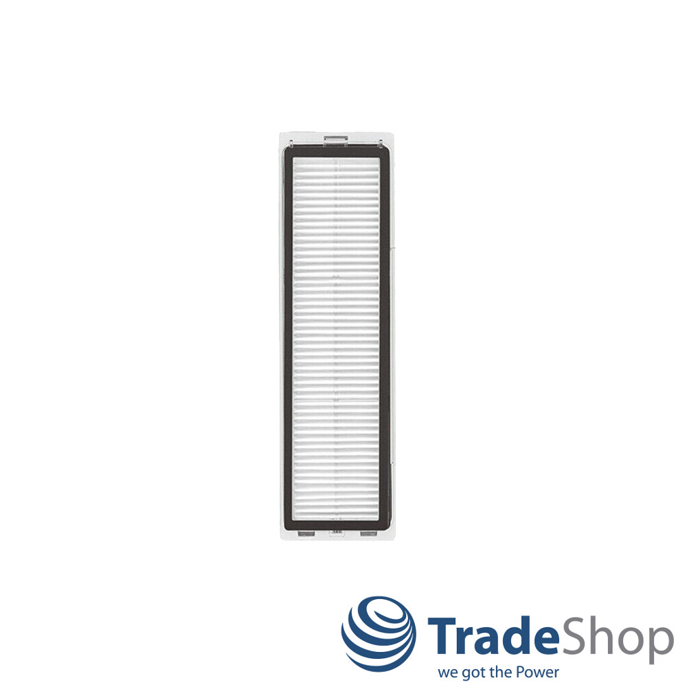 HEPA-Filter Luftfilter für Xiaomi Dreame Bot L10 Pro, Z10 Pro, D9 Saugroboter