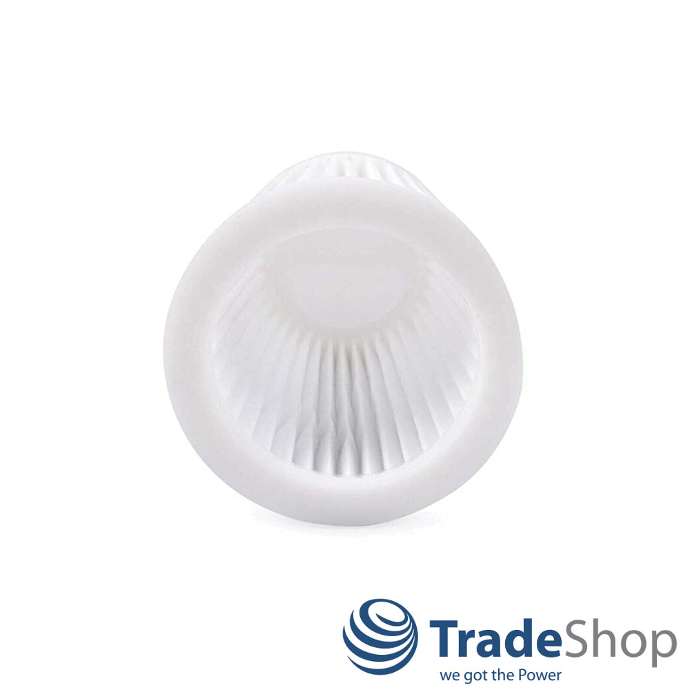 HEPA-Filter für Bosch GAS 14.4v, GAS 18 V-LI, PAS 18 LI Staubsauger
