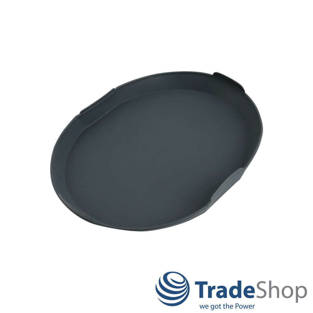 Silikonform Dampfgarform für Vorwerk Thermomix Varoma TM5 TM6 TM31 TM Friend