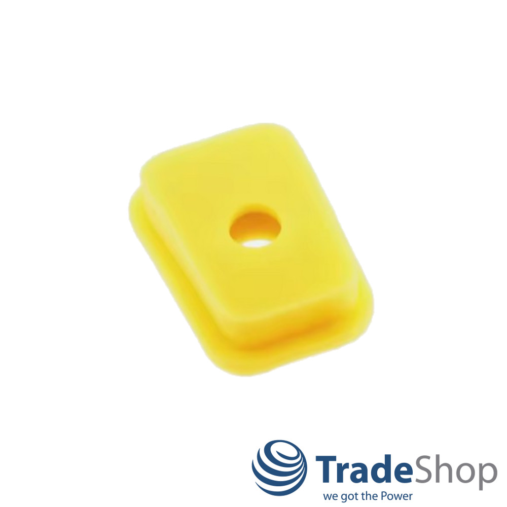 Luftfilter für Briggs & Stratton 60100, 60500 Motoren ersetzt 27987, 027987