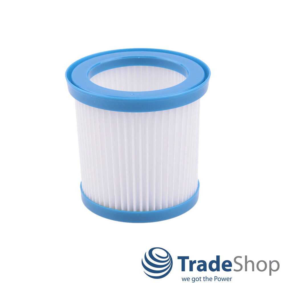 HEPA-Filter für Black & Decker FEJ520JF FEJ520JFS SVJ520B ersetzt 90606058-01