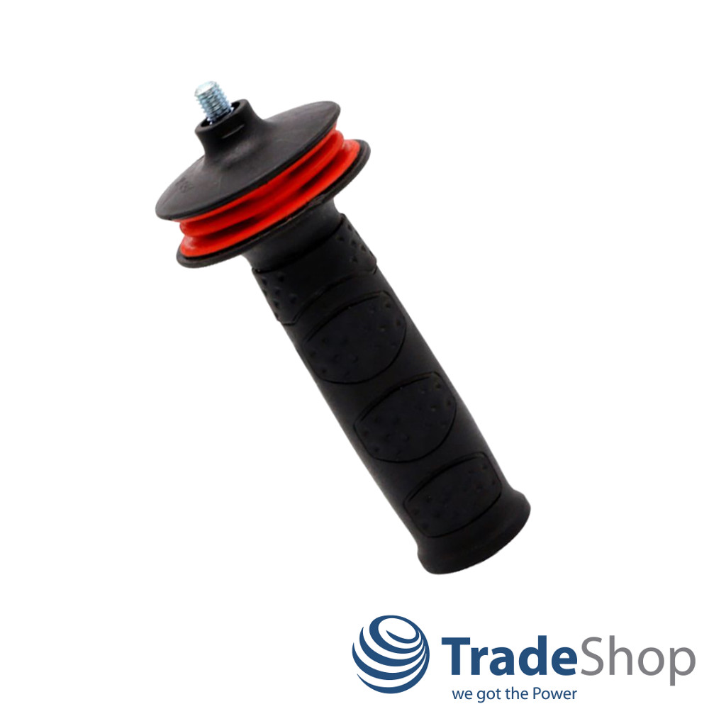 Handgriff Seitengriff Antivibration M10 für Bosch 115mm 125mm Winkelschleifer