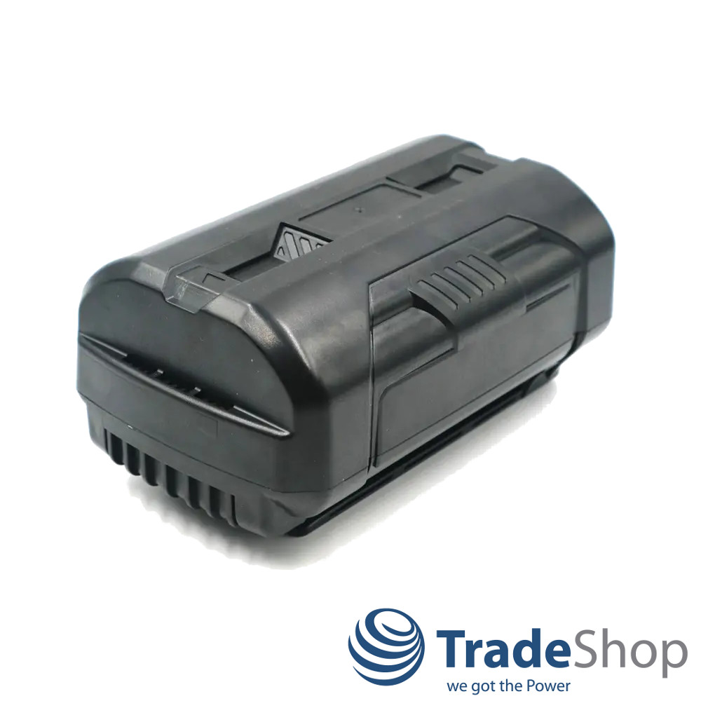 2x Li-Ion Akku 36V/40V 3000mAh für Ryobi RY40210 RY40200 RY40610 ersetzt BPL3626