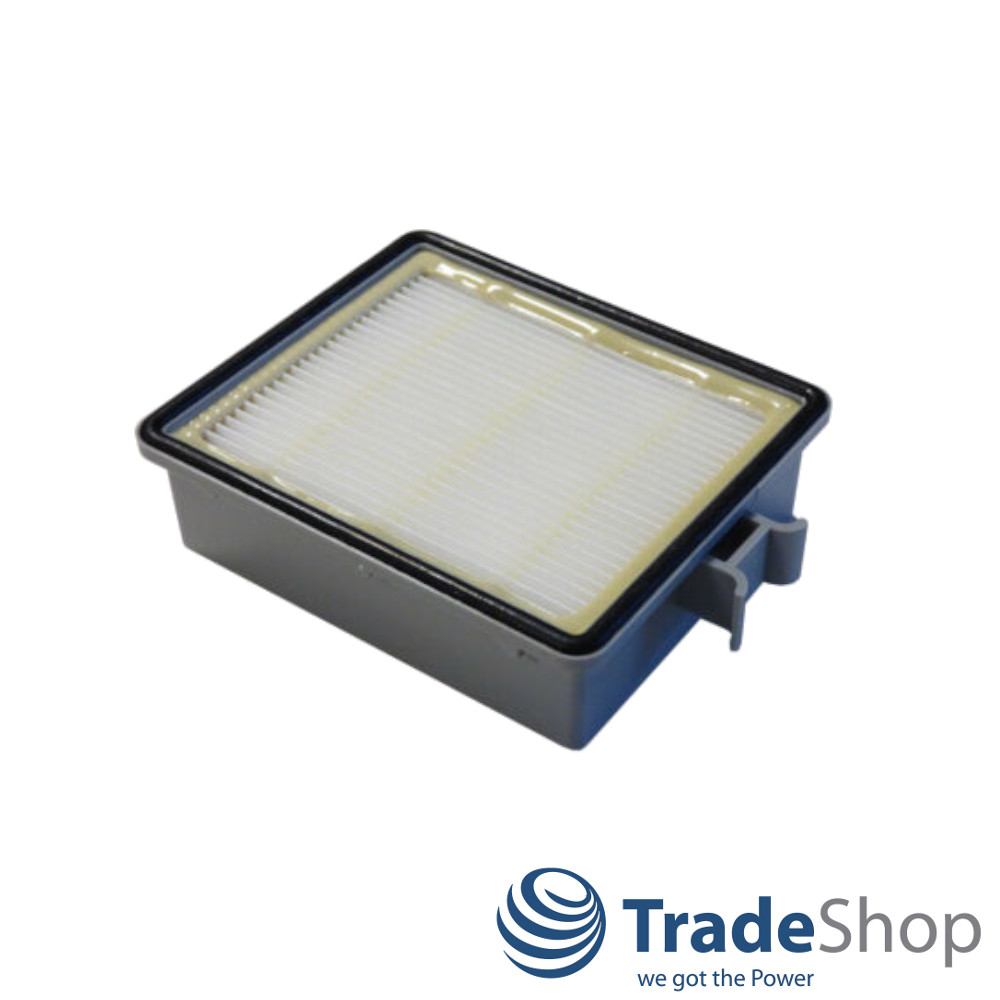 Motorfilter Langzeitfilter HEPA-Filter für Lux Intelligence Serie S115 AP11