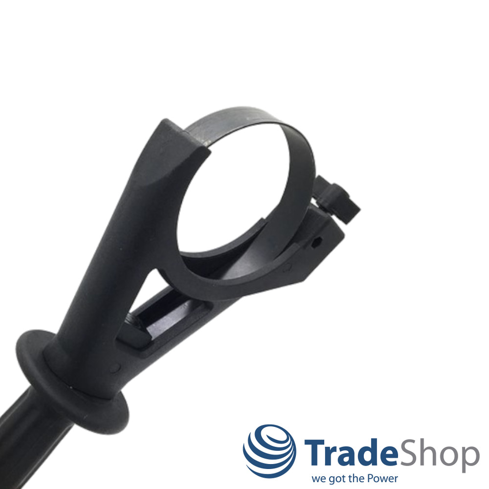Zusatz Handgriff für Bosch GBH 10 DC, GBH 11 DE, GBH 8-45 D ersetzt 2602025086