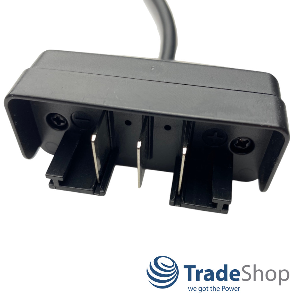 Netzteil Ladegerät 42V 4A für 36V Bosch Powerpack 400 Classic Line E-Bike Akku