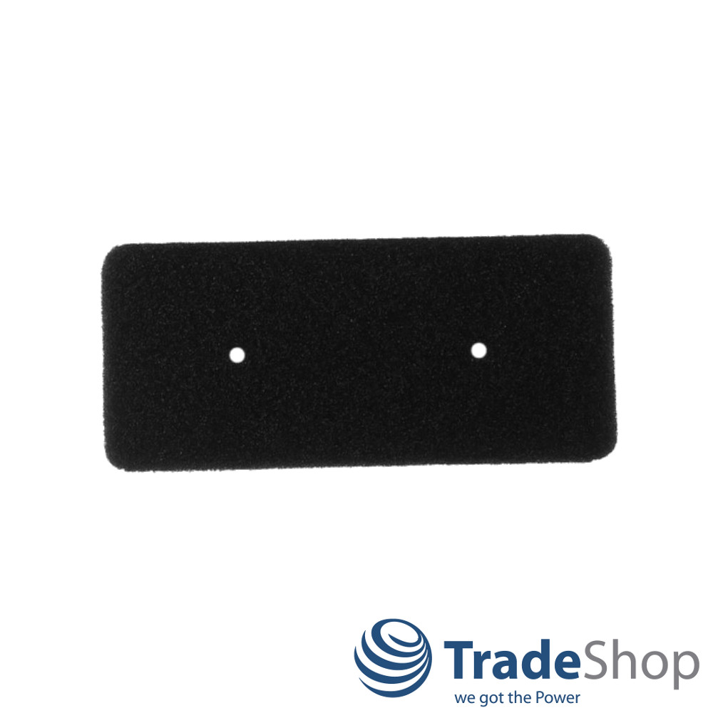 Schwammfilter Filtermatte für Samsung Kondenstrockner ersetzt DC62-00376A