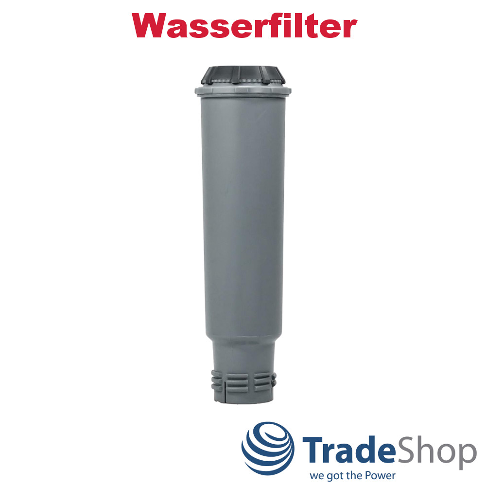 Ersatz Wasser-Filter für verschiedene Kaffeevollautomaten